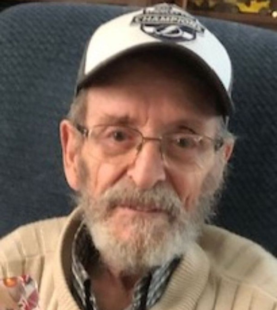 Ronald P Miller