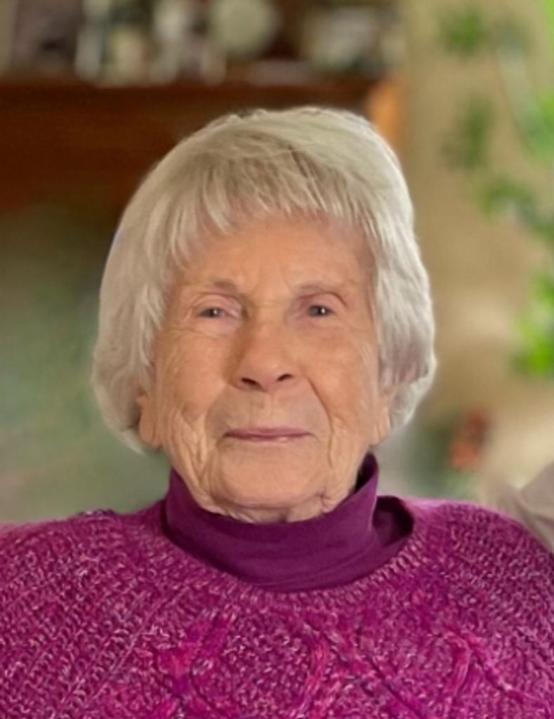 Mary Frances Krulcik