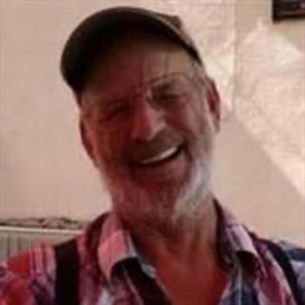 John Lorrigan