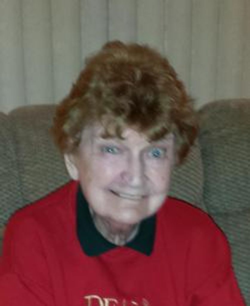 Mary M Cawley Profile Photo