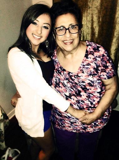 Lydia Ramirez Cuellar photo gallery thumbnail 262 of 359