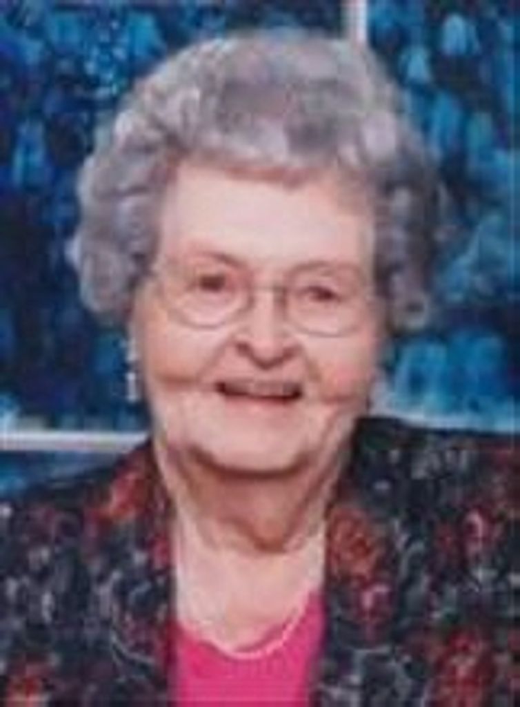 Drotha Lee Wright Campbell