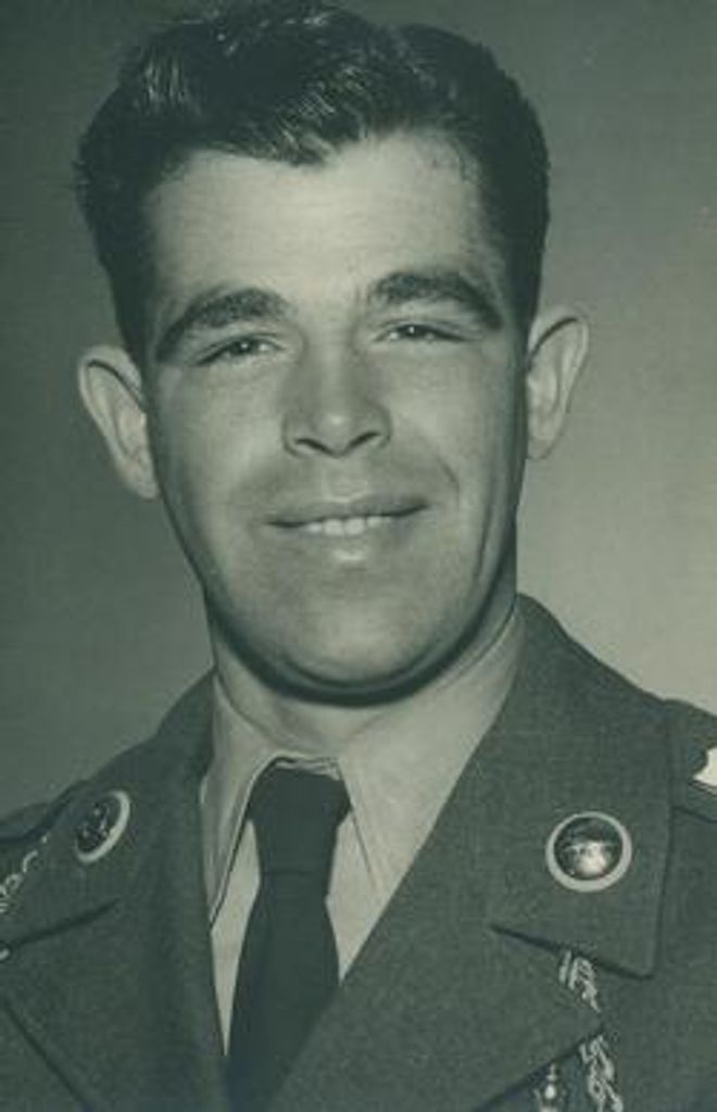 William Bernard Givens Profile Photo