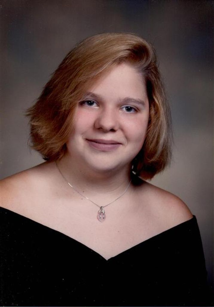 Jaclyn Elaine Lapoint