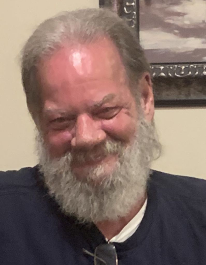 Max Eugene Johnson, Jr.