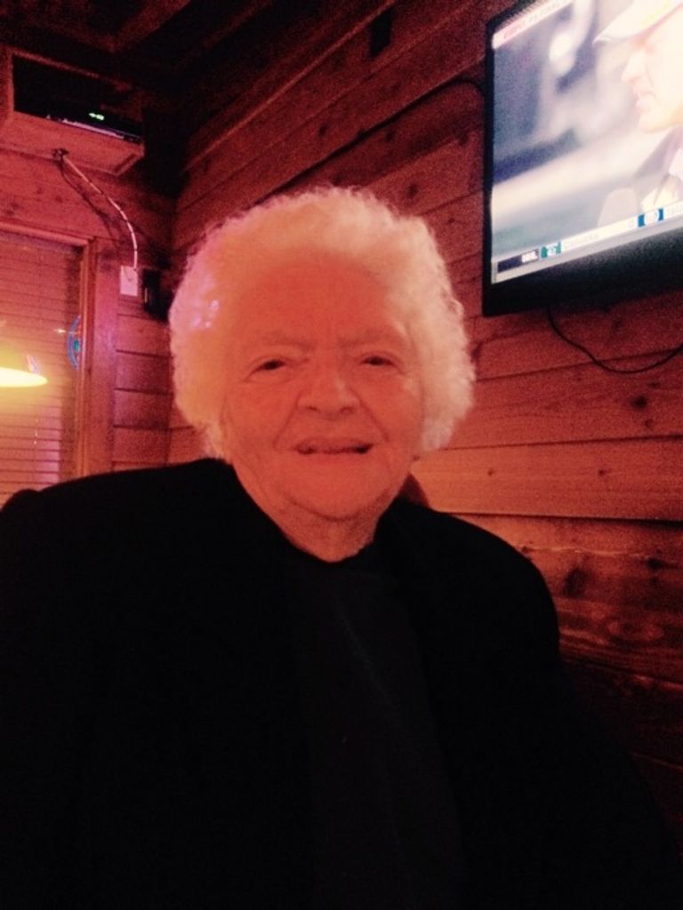 Faye (Hopson)  Hendley Profile Photo