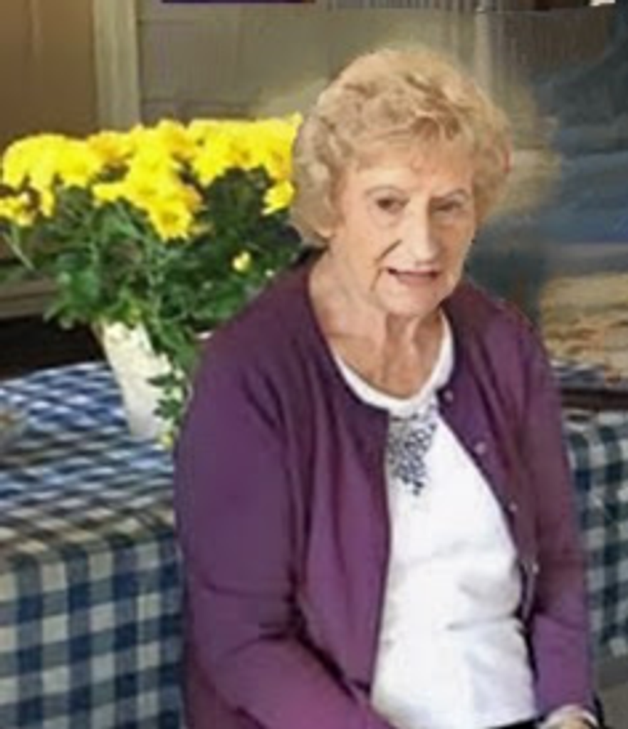 Christine Tina Stanley