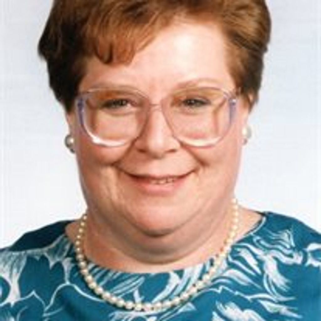 Nancy C. "Cole" Lewis