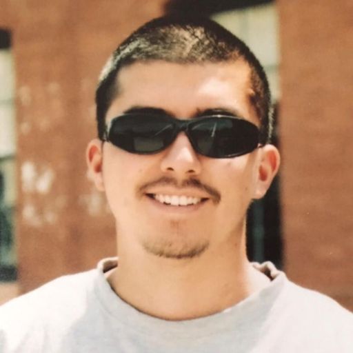 Roberto Salvador Almazan "Bo" Profile Photo