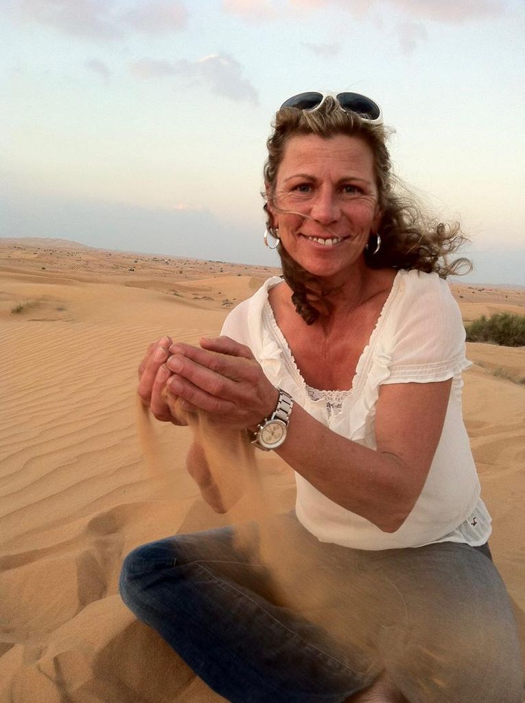 Elena Thibodeaux David