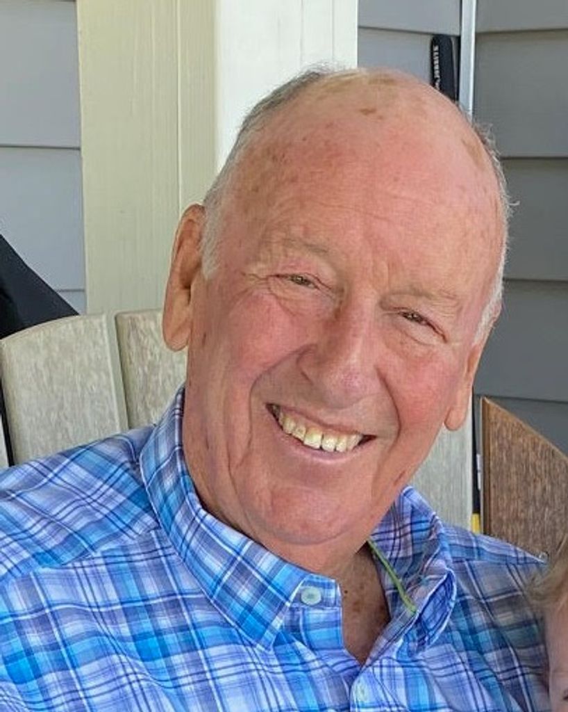 Orville Lester Brock