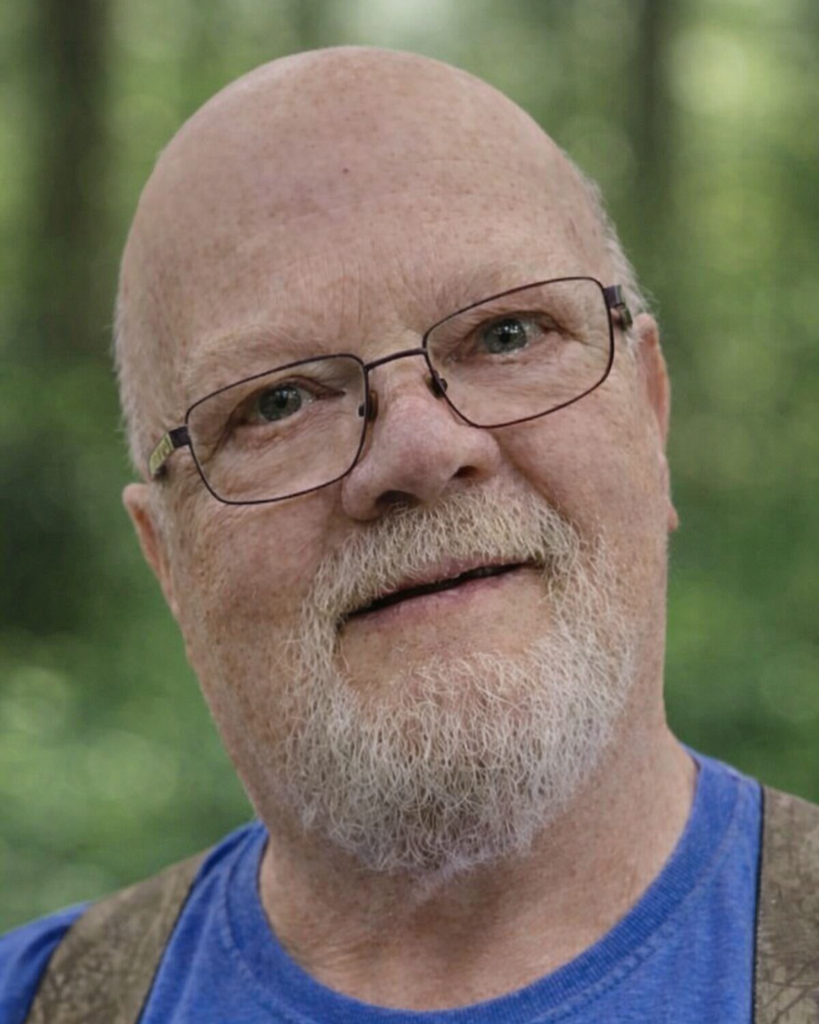 David Mark Guerndt Profile Photo