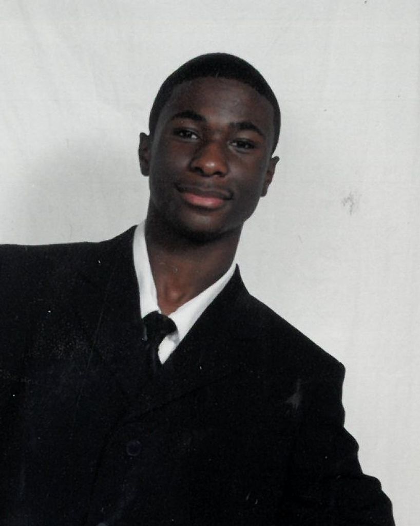 Darvale Lamar Thomas Profile Photo