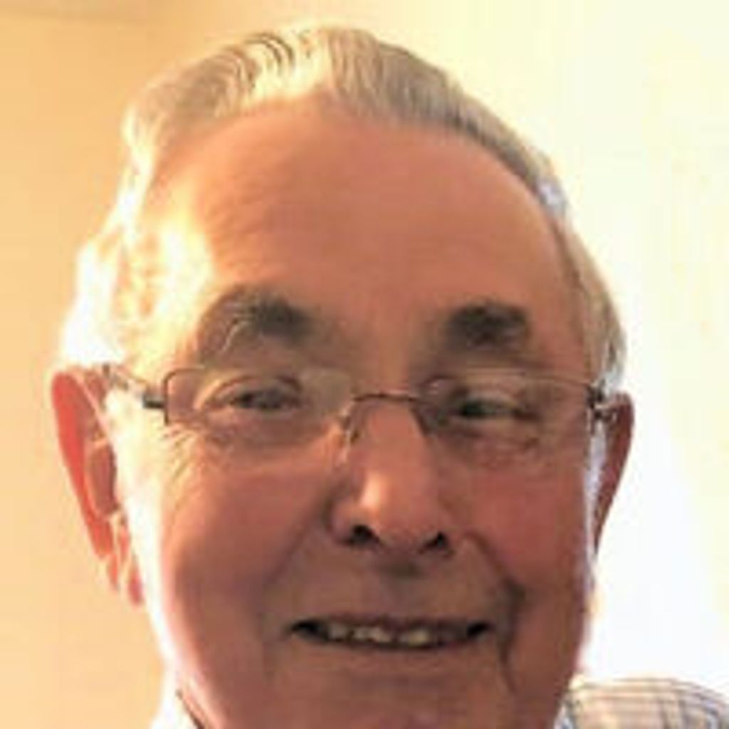 Phillip E. Hoehn