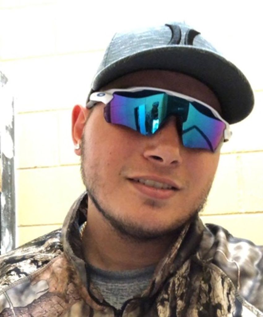 Steven A Browning Profile Photo