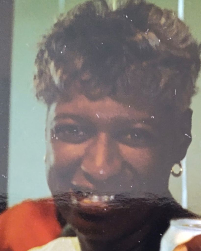 Margaret Yvette Love