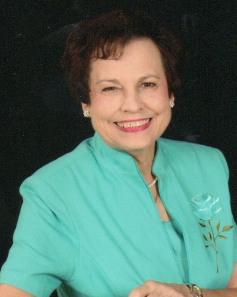 Ann Marie Elizabeth "Liz" Hymel Eckert