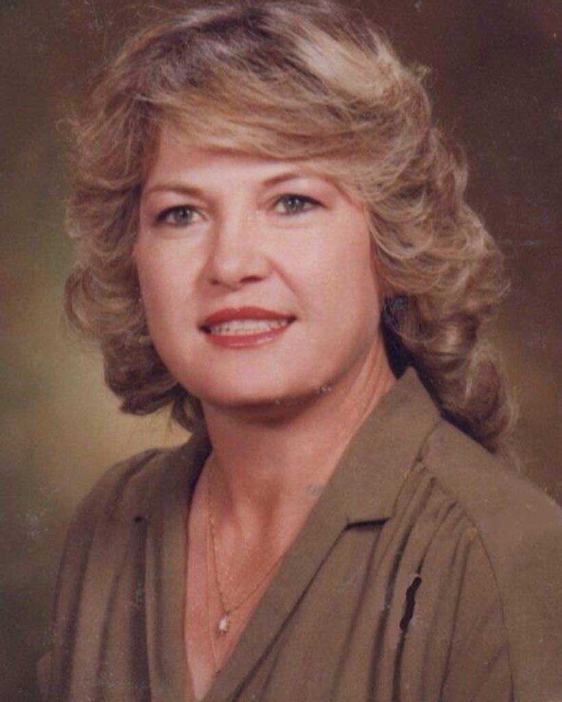 Jo Ann Dominguez Profile Photo