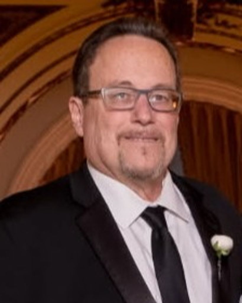 Warren Paul Vallerand Profile Photo