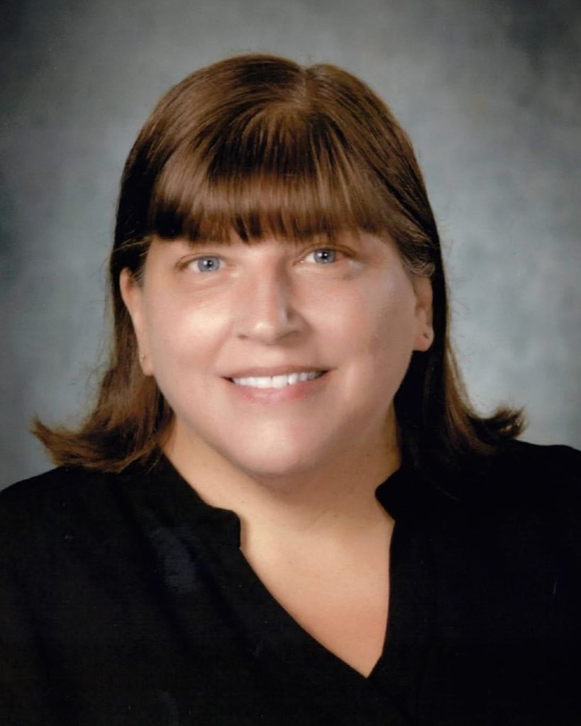 Christine Louise Vinson Profile Photo
