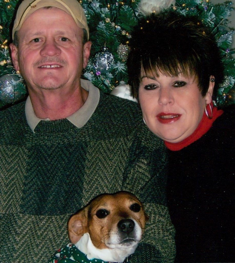 Betsy A. (Bower) Funderburk