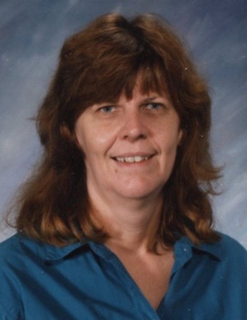 Marsha Lynn Cesinger