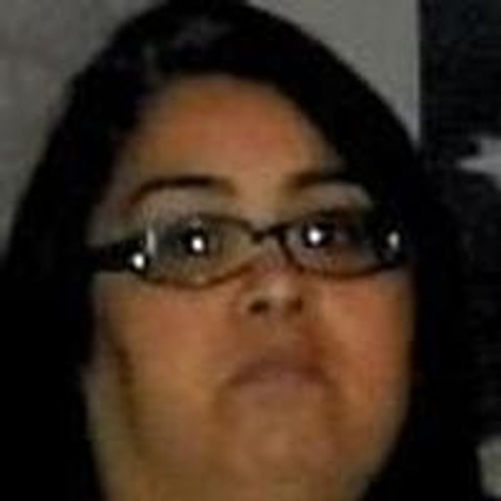 Rebecca M. Gonzales