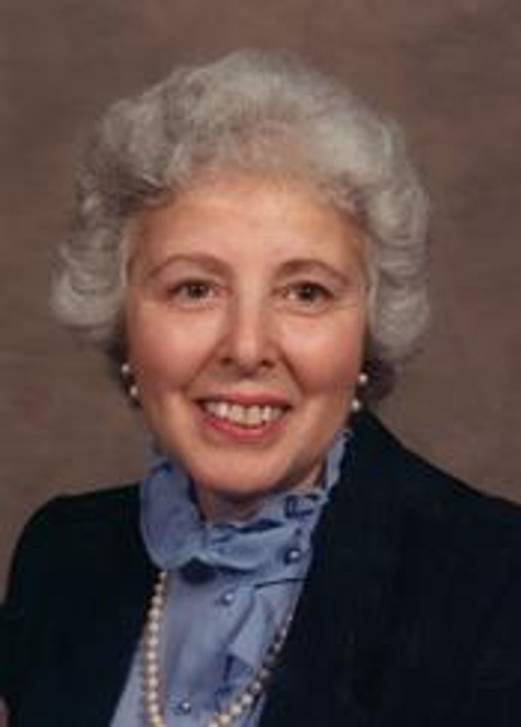 Mary A. Cassar