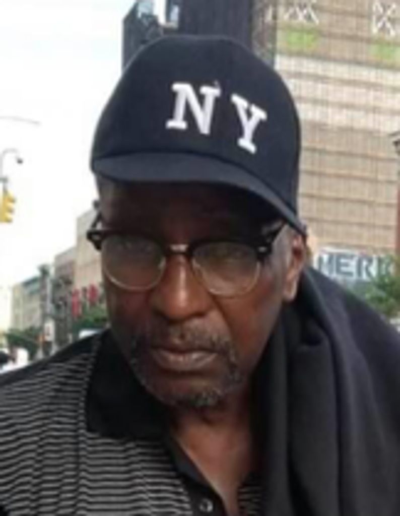 Leonard "Nard" Frazier