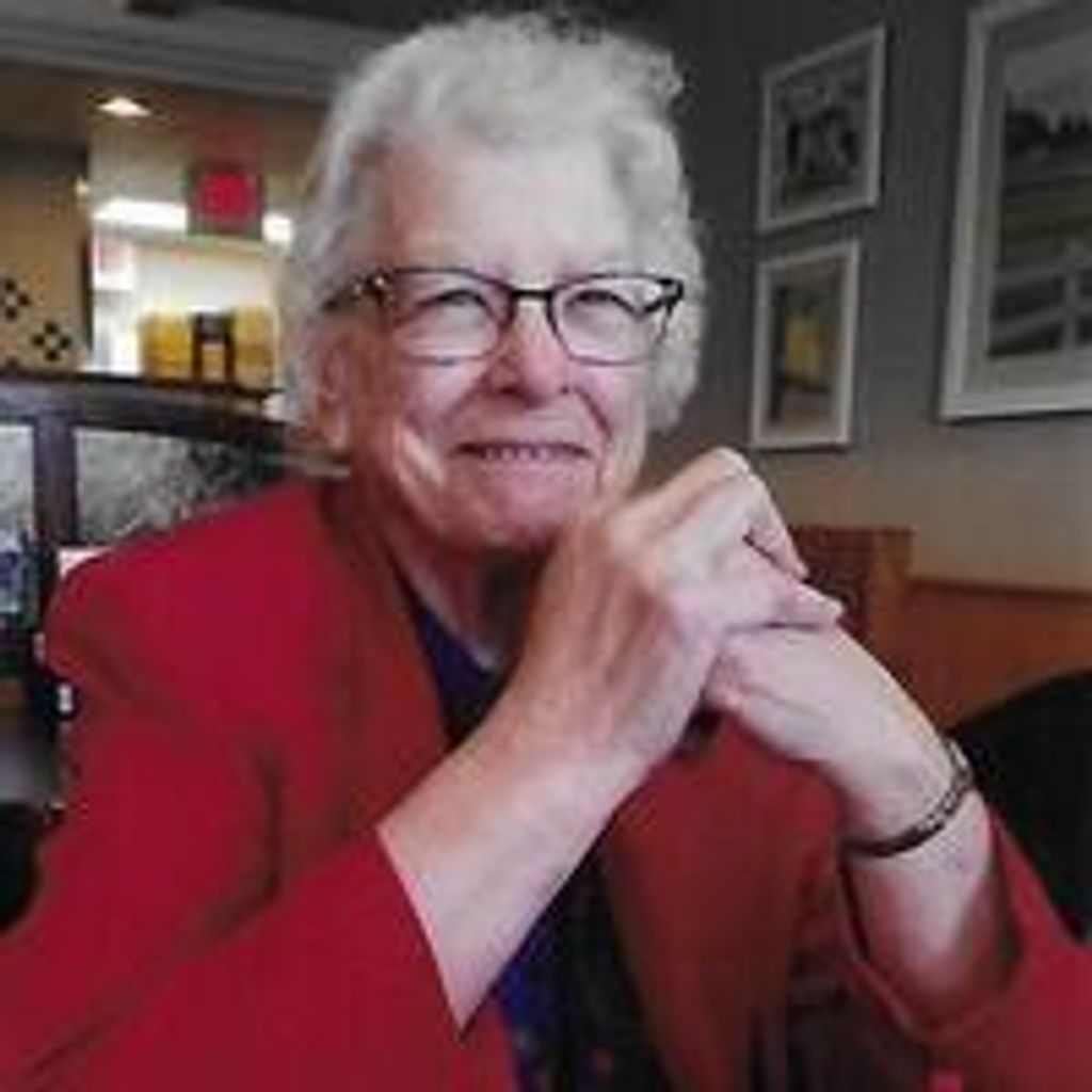 Janet R. Kluesener