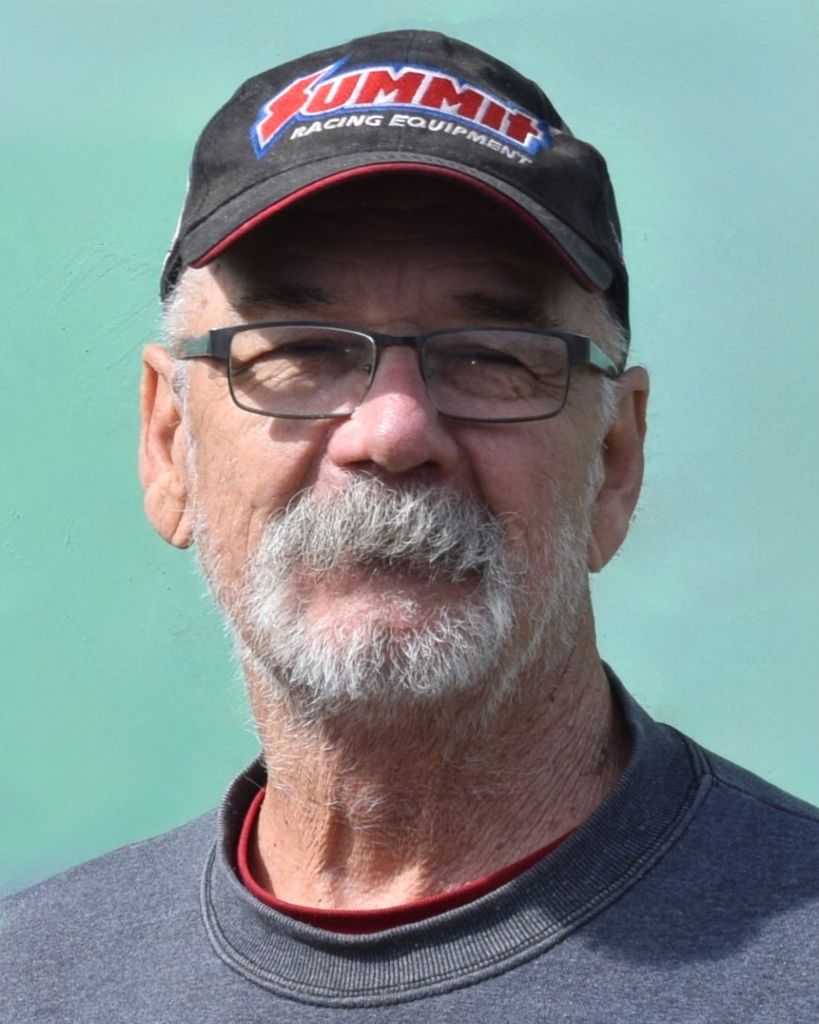 Jerry Merl Schmoe Sr.