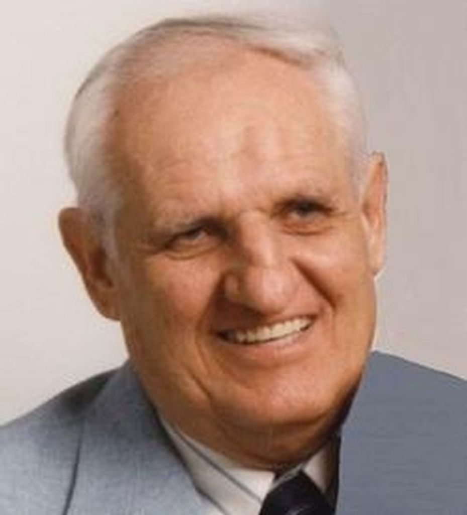 Eugene Joseph Gregorich