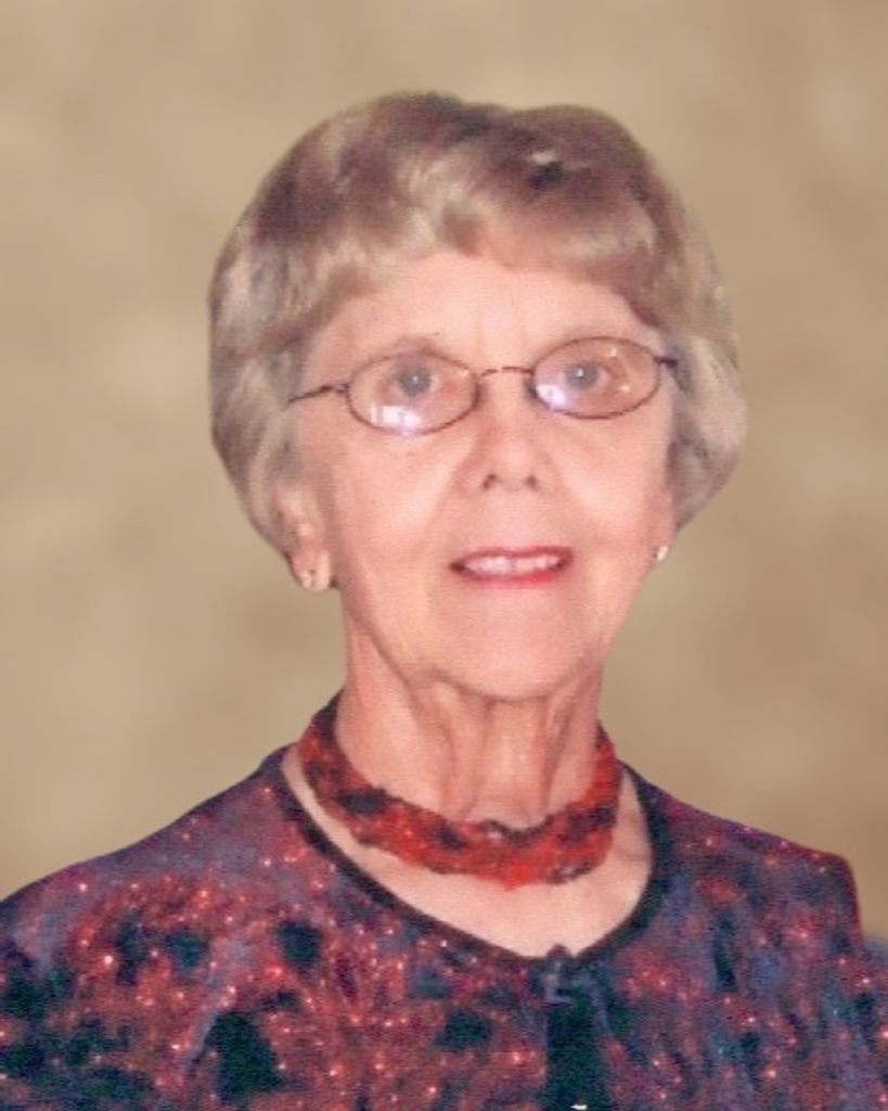 Helen Townsend Profile Photo