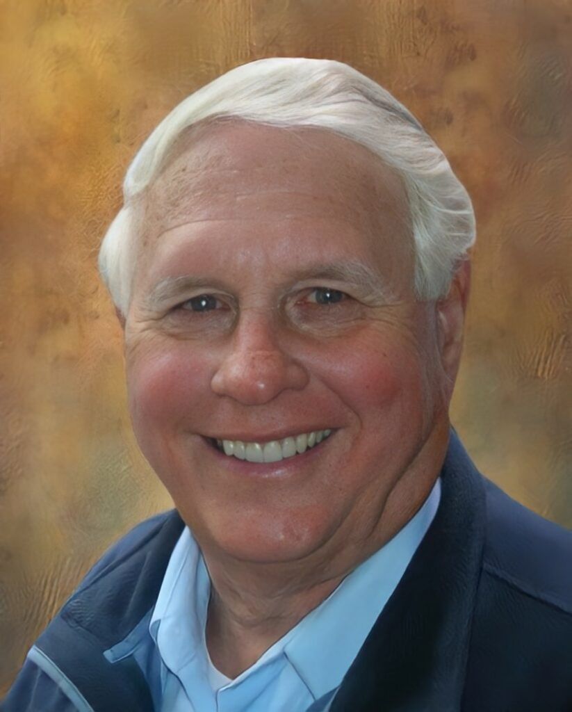 Joe Stephen Goodlett Profile Photo
