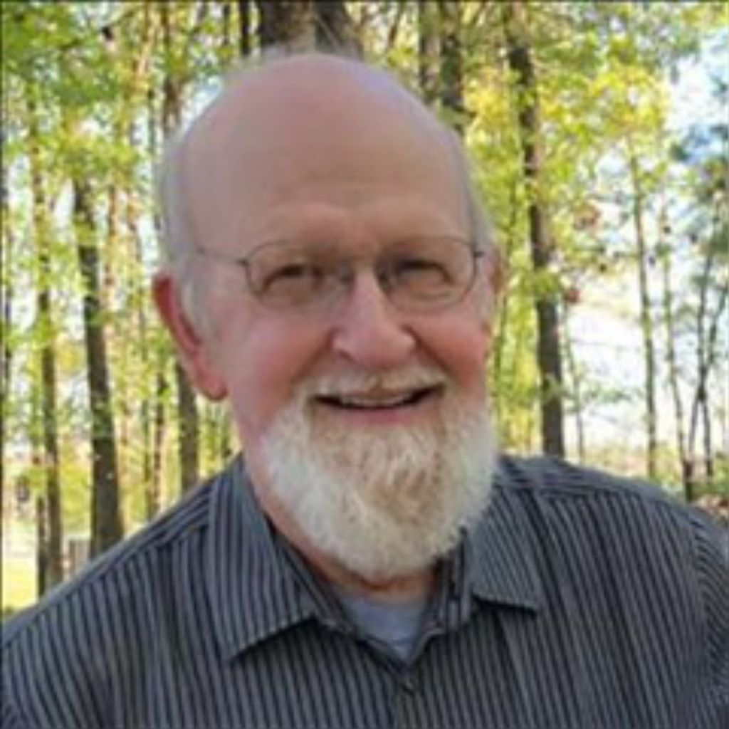 Charles Monty Conrad