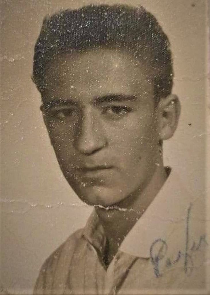 Roger Neal Jackson