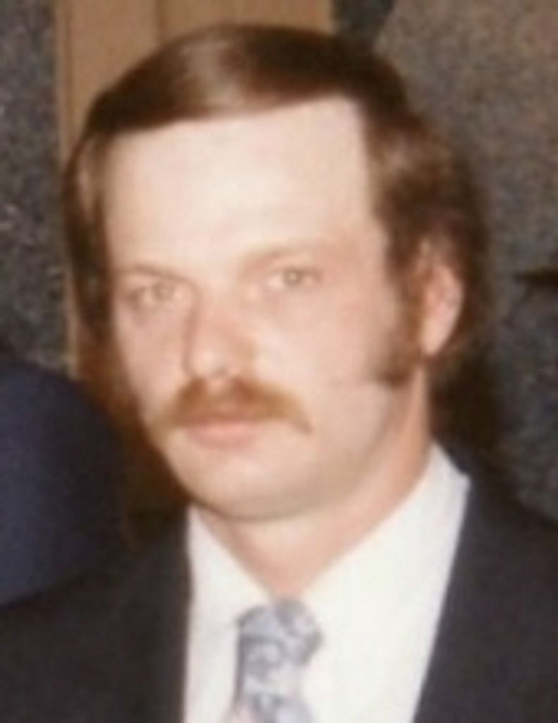Daniel E. Steeves