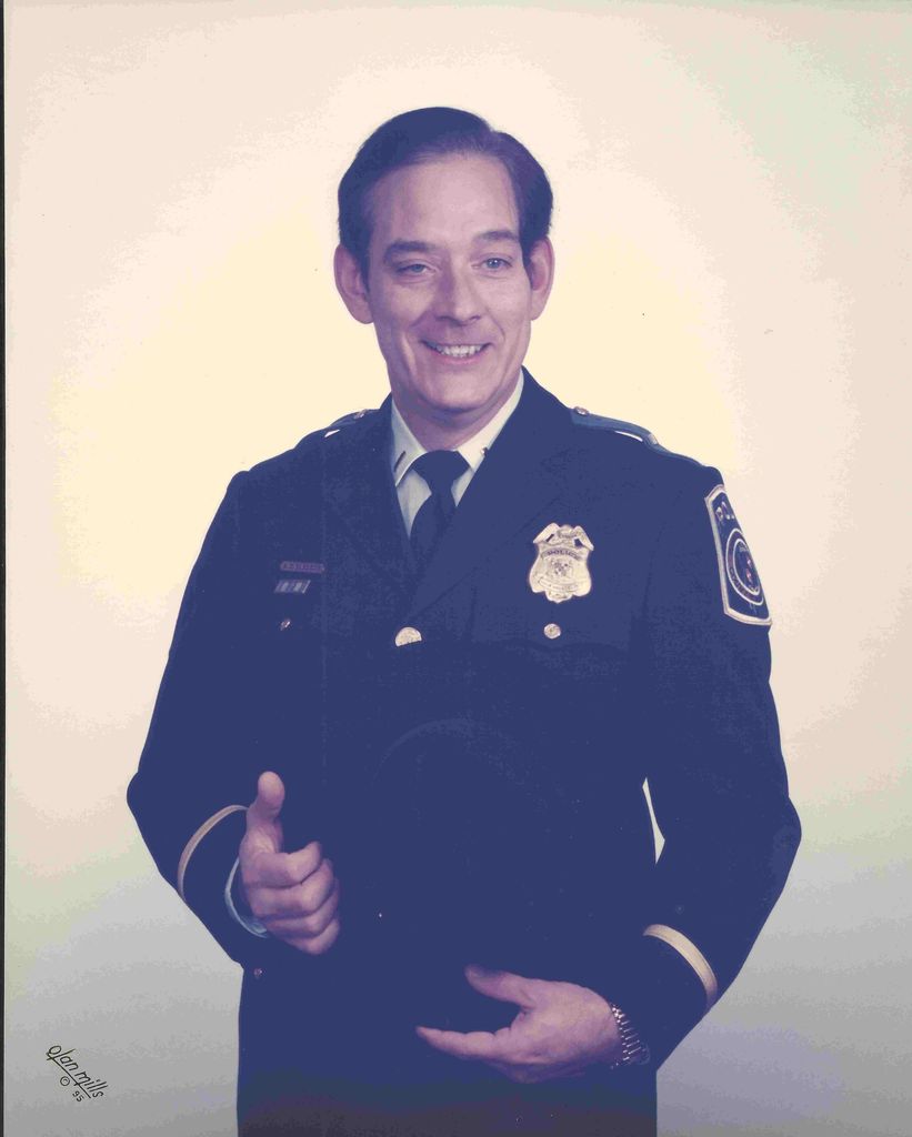 Ronald David Bledsoe Sr. Profile Photo
