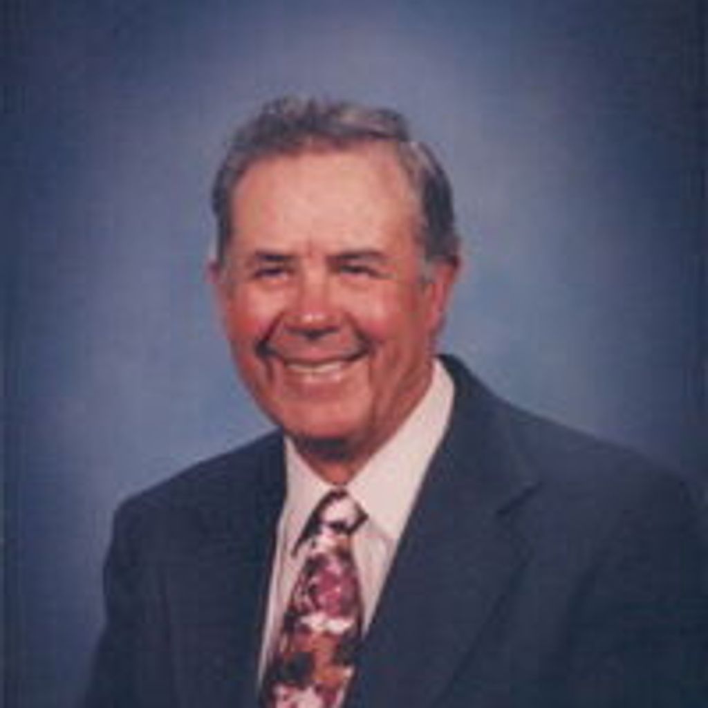 Harry Eslinger