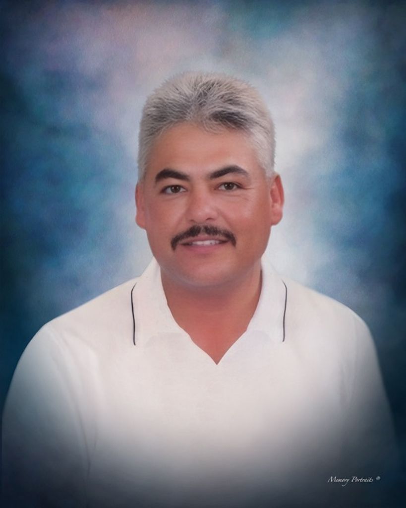 Abelardo "Lalo" Ortiz Profile Photo