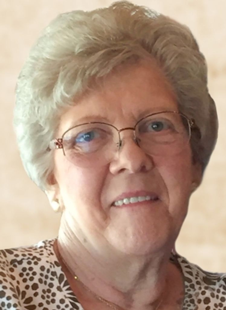 Margaret Wonderlin Profile Photo