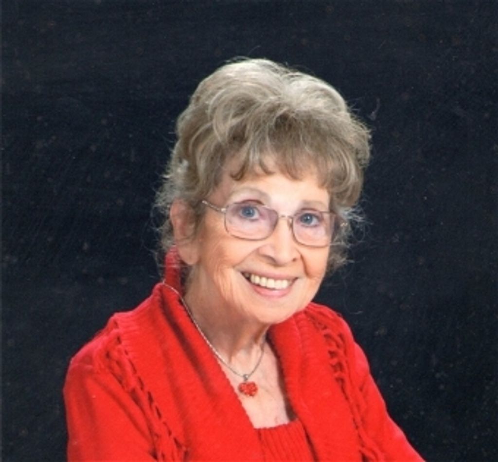 Betty Jean Jones Profile Photo