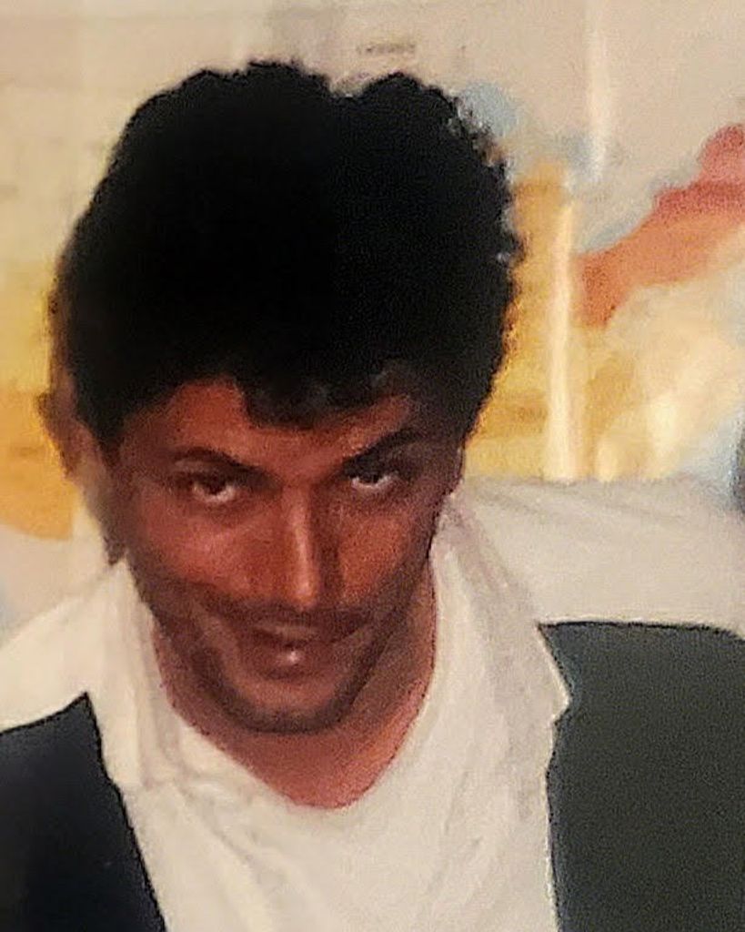 Albert Novak