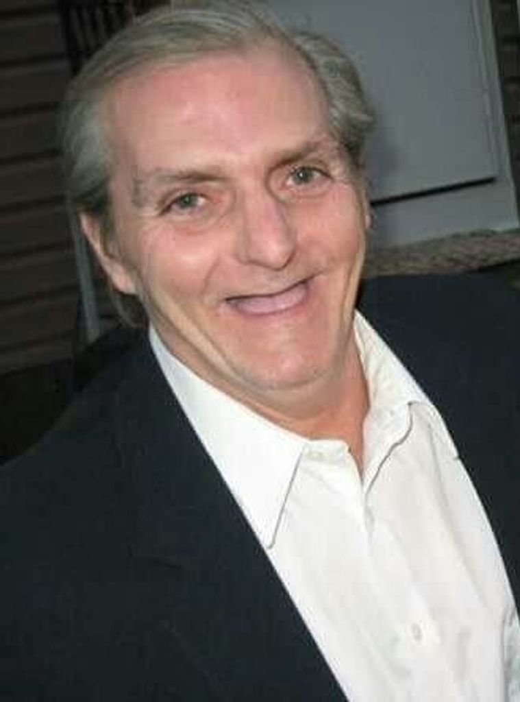 Patrick  T. Murphy,  Sr. Profile Photo