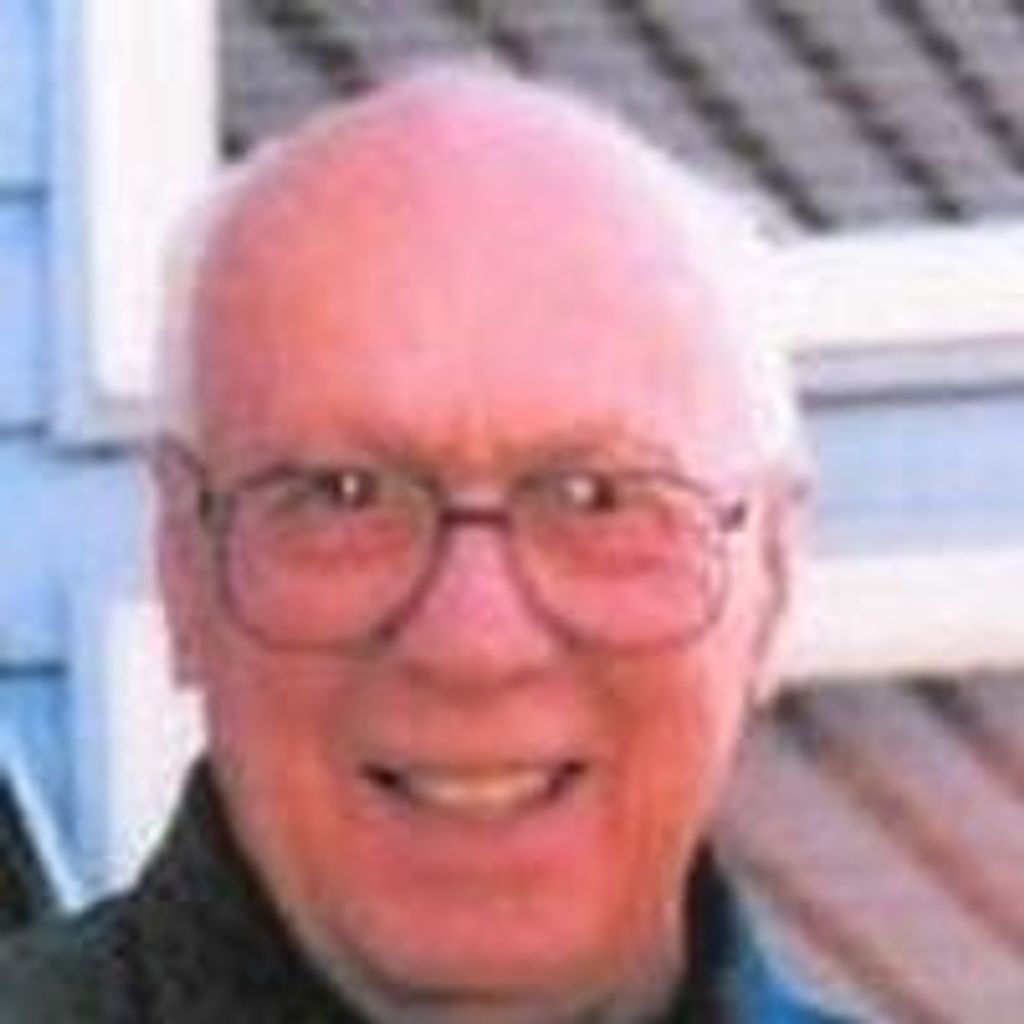 Stuart R. Fournier
