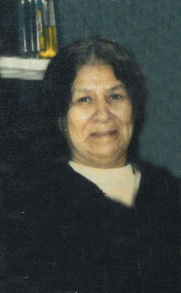 Verna Basswood Profile Photo