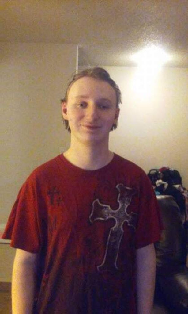 Christopher Alan Madery Profile Photo
