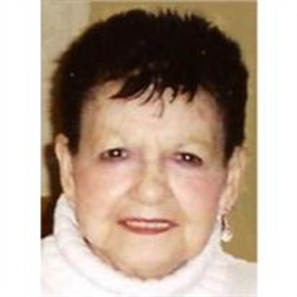 Sylvia J. Starnino