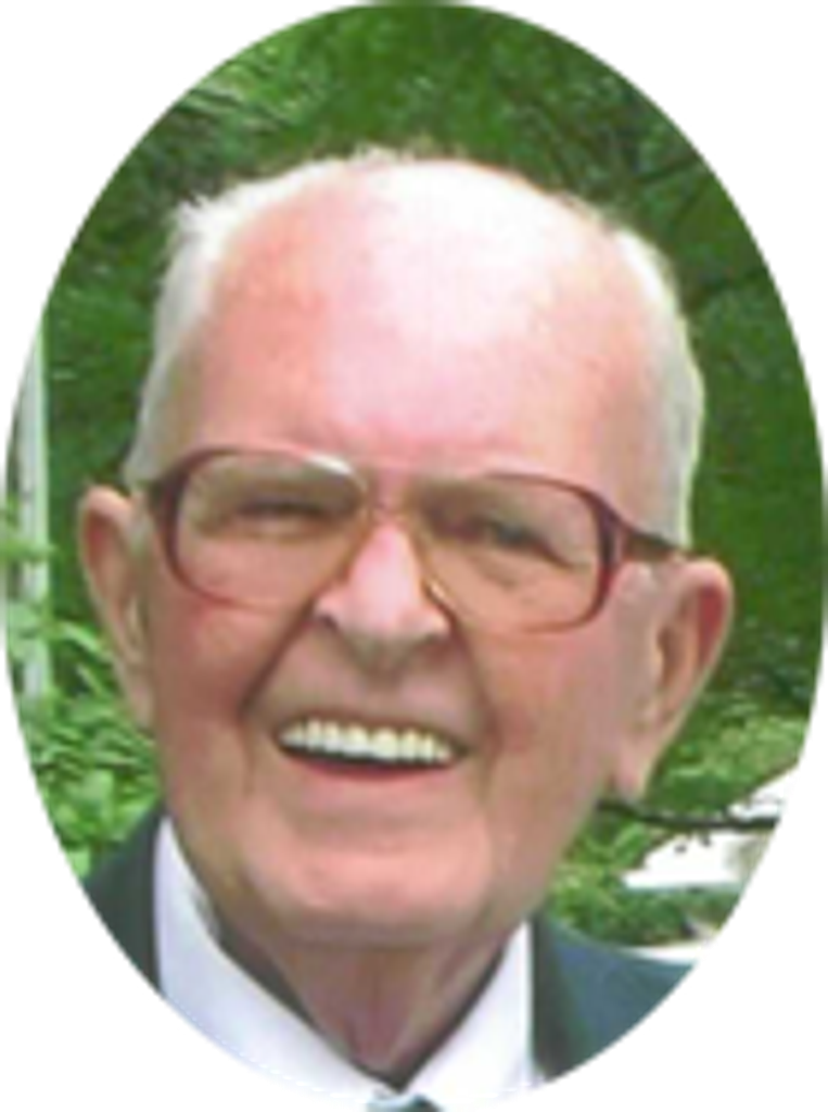 Robert Belden