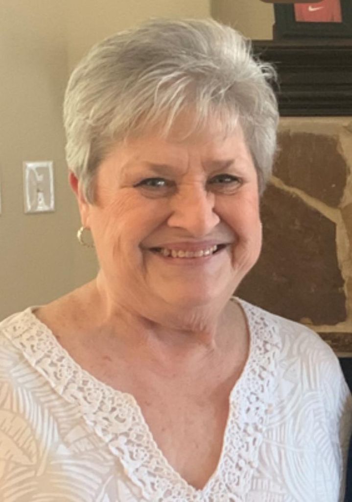 Carol Rake Profile Photo